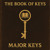 Artwork for Track 5 - The Book of Keys