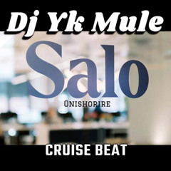 Salo Weyrey Onishorire (Cruise Beat)