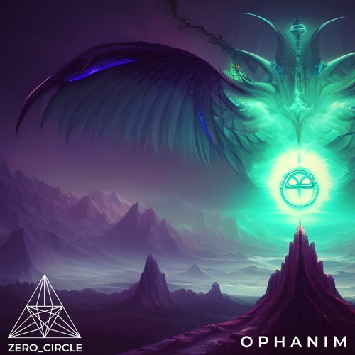 Ophanim