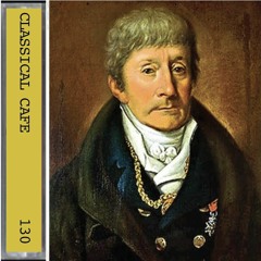 SALIERI 1750-1825: Yep, bad guy in the Amadeus movie. Most played tape.