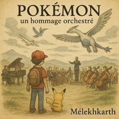 Bonus - Contrôler le monde - Percupio [Legends - Arceus]