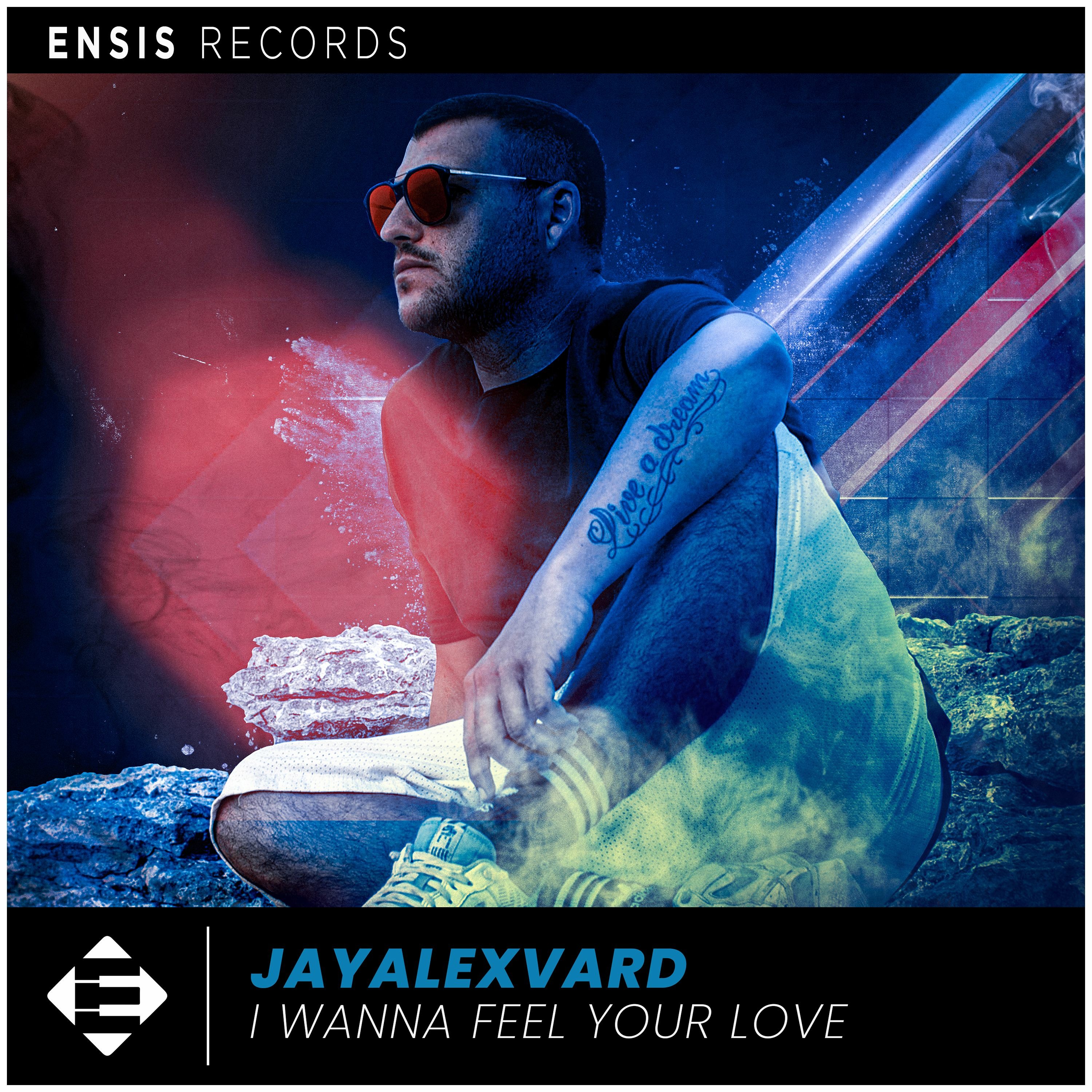 Jayalexvard - I Wanna Feel Your Love (OUT NOW) episode artwork