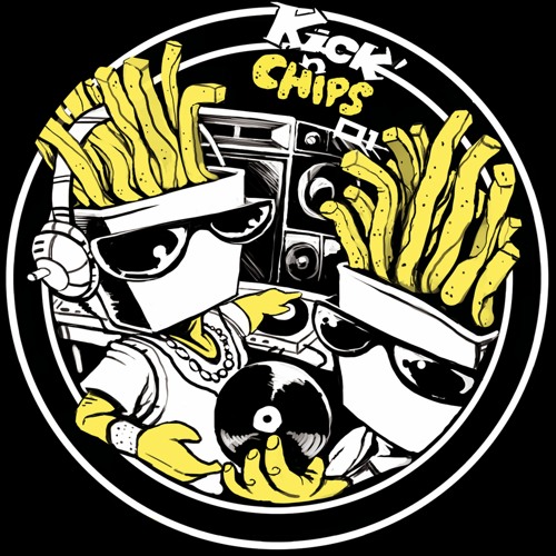 KICK'N CHIPS 01 - PROMOMIX