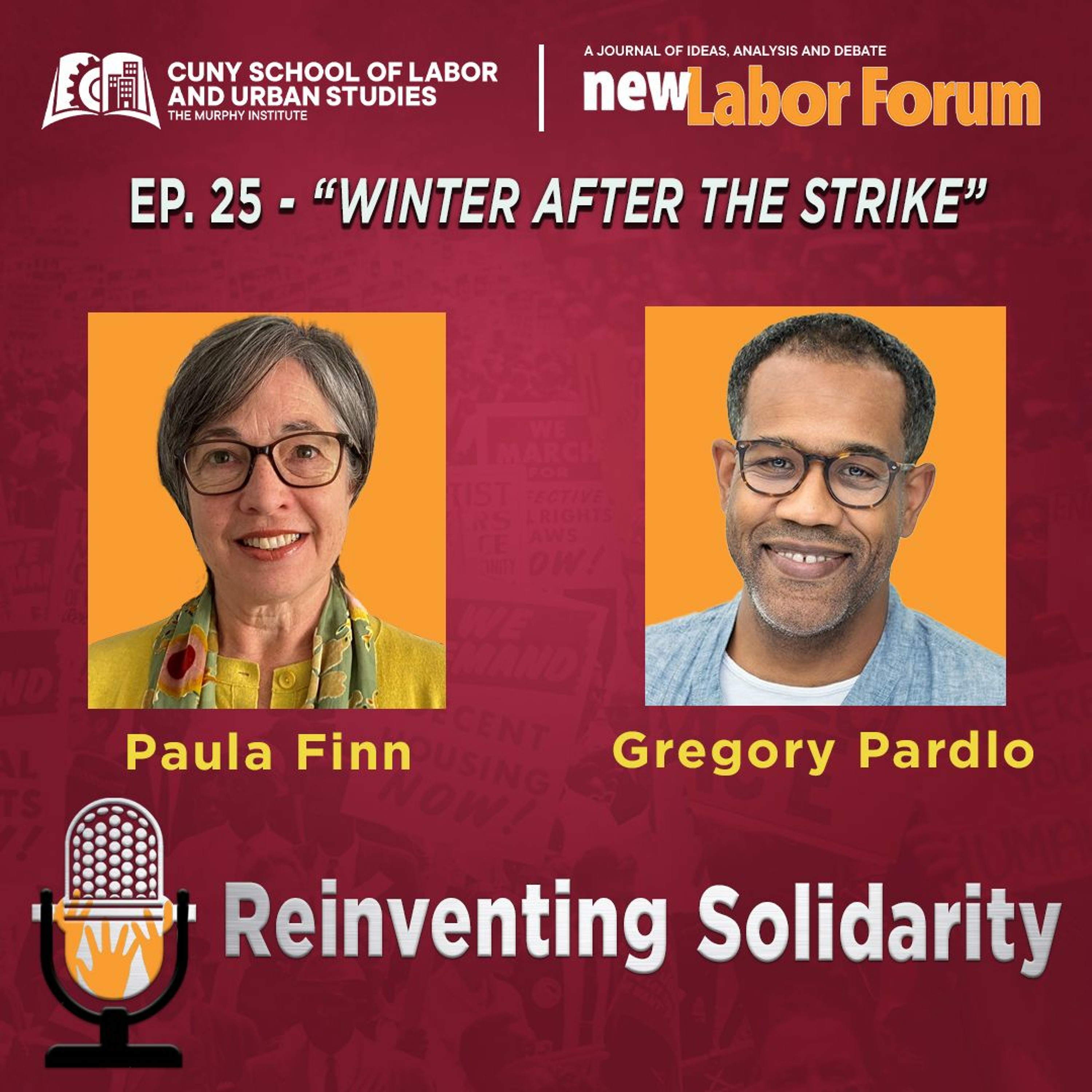 Reinventing Solidarity