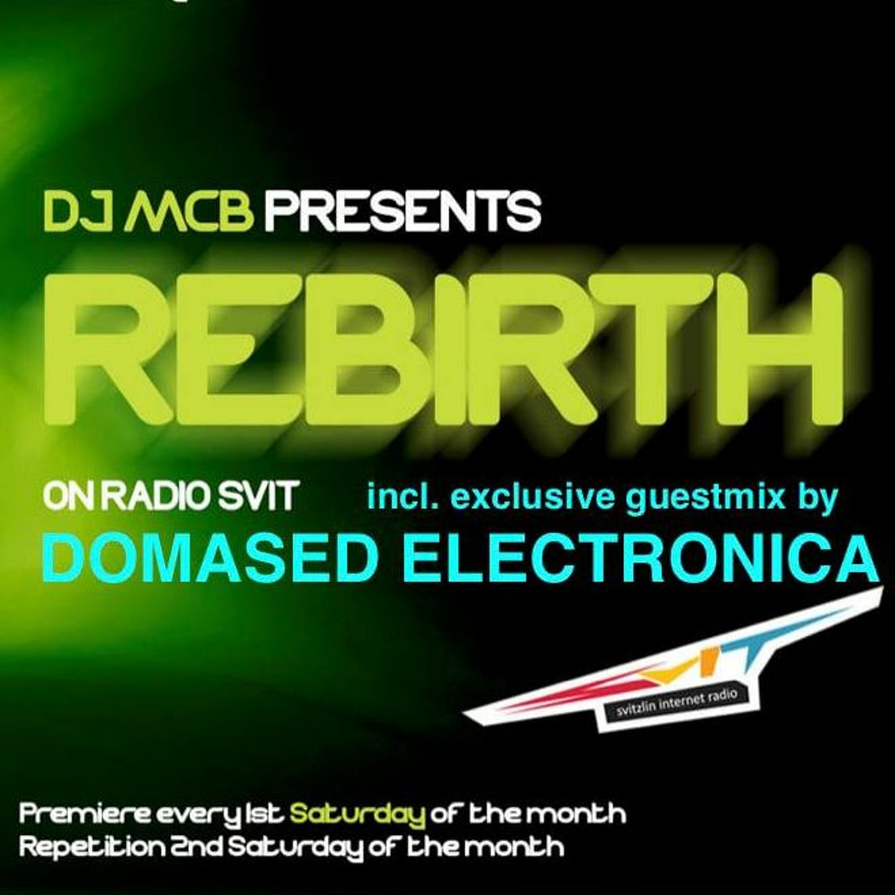 Domased Electronica
