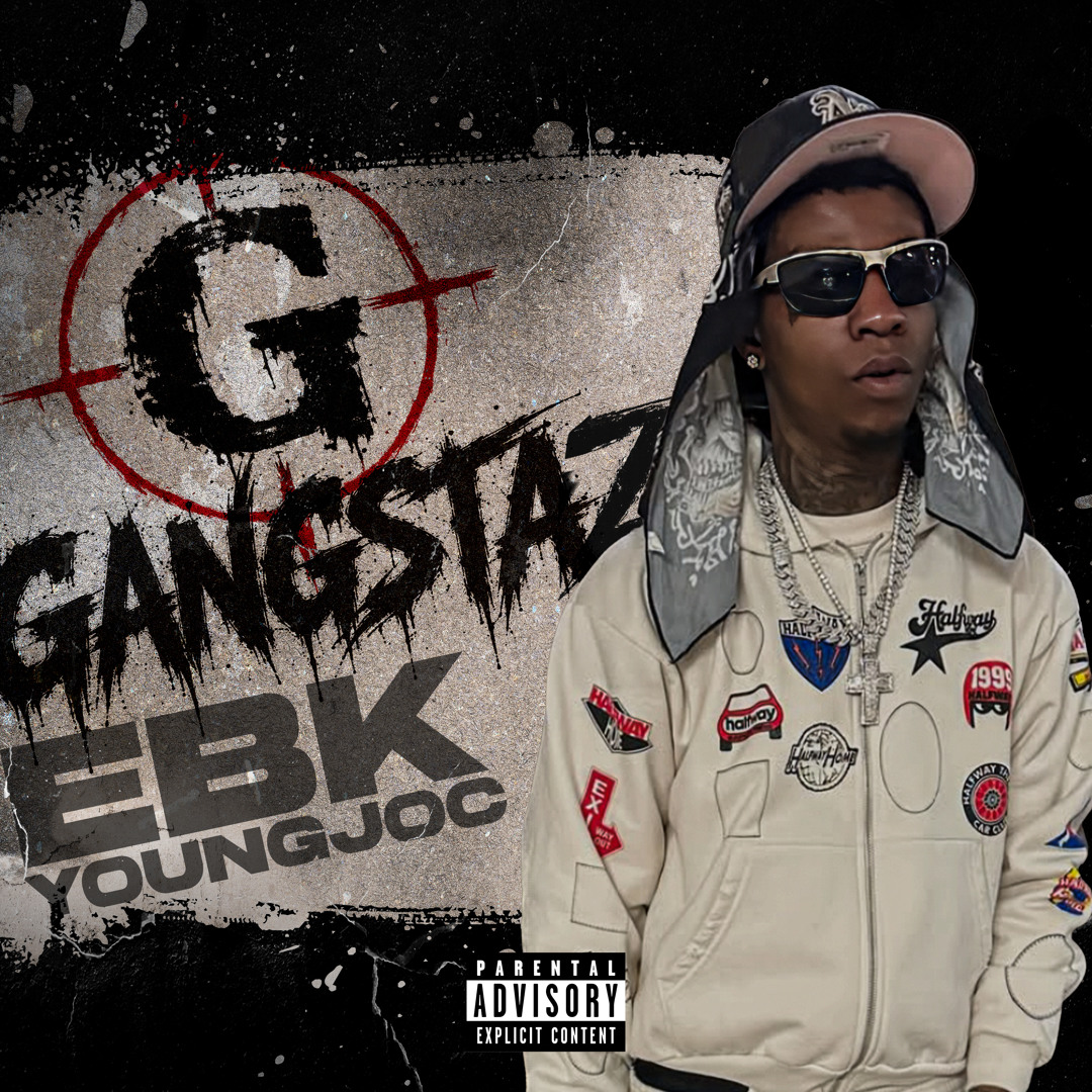 Stream G Gangstaz by EBK Young Joc | Listen online for free on