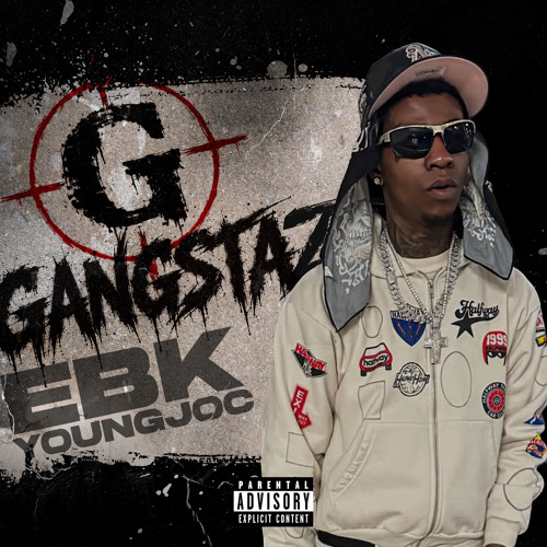 Stream G Gangstaz by EBK Young Joc | Listen online for free on