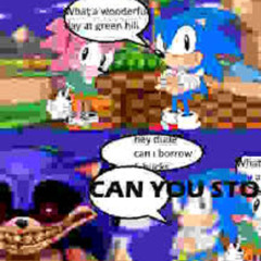 Meme Voice Reel (Yes, I am doing this now)