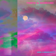 blue b - question d'time (chopped and screwed)