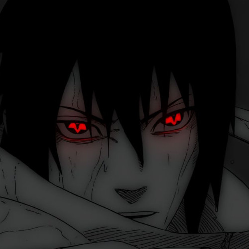 my name is Sasuke Uchiha - Sebinx
