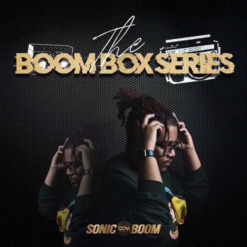 THE BOOM BOX SERIES 01 [THE RETURN]