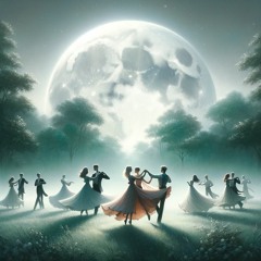 Dancing In The Moonlight (Sura & MALO Techno Remix) [Free Download]