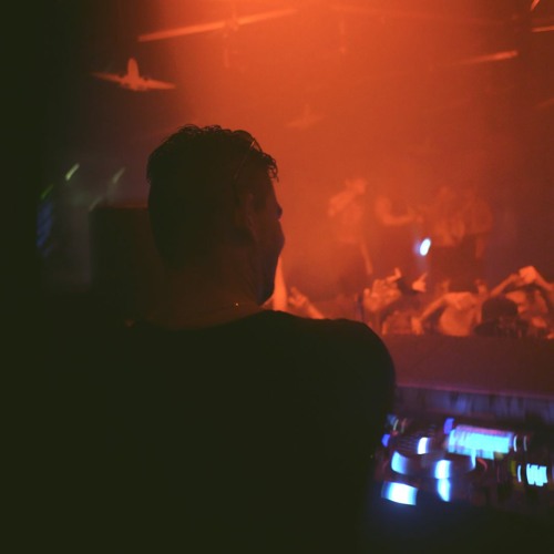 Cassa Cristano @ Airport pres. Raxeller 162+ BPM Closing Powerhour