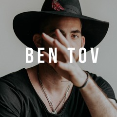 BEN TOV @ Mutha Fm (Oliver Baptiste Show)