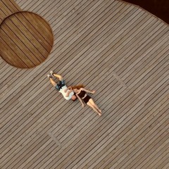 JestemAli feat. Liinshii, Tańcula - Z Tobą być (Hudy John Remix)