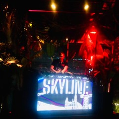 Skyline 3 / Beat 106 Scotland Mix - December 2022