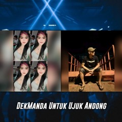 DJ TotoJawo ™ - '' TERLENA DIBUAI DUSTA '' FUNKOT SPECIAL REQ [ DEKMANDA UNTUK UJUK ANDONG ] 2022