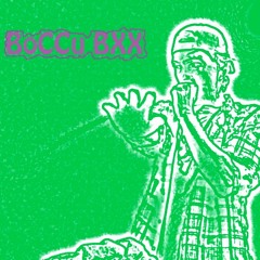 Like Tony Bennett(Freestyle) - BoCCu BXX - Mixtape 6