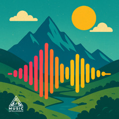 Music Intelligence Podcast (#98 07/25)