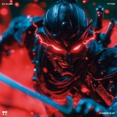 15 DAYS FREE DL | S.X x ZØR - ADHD [TFT031]