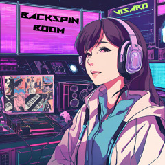 BACKSPIN BOOM