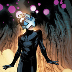 prof x