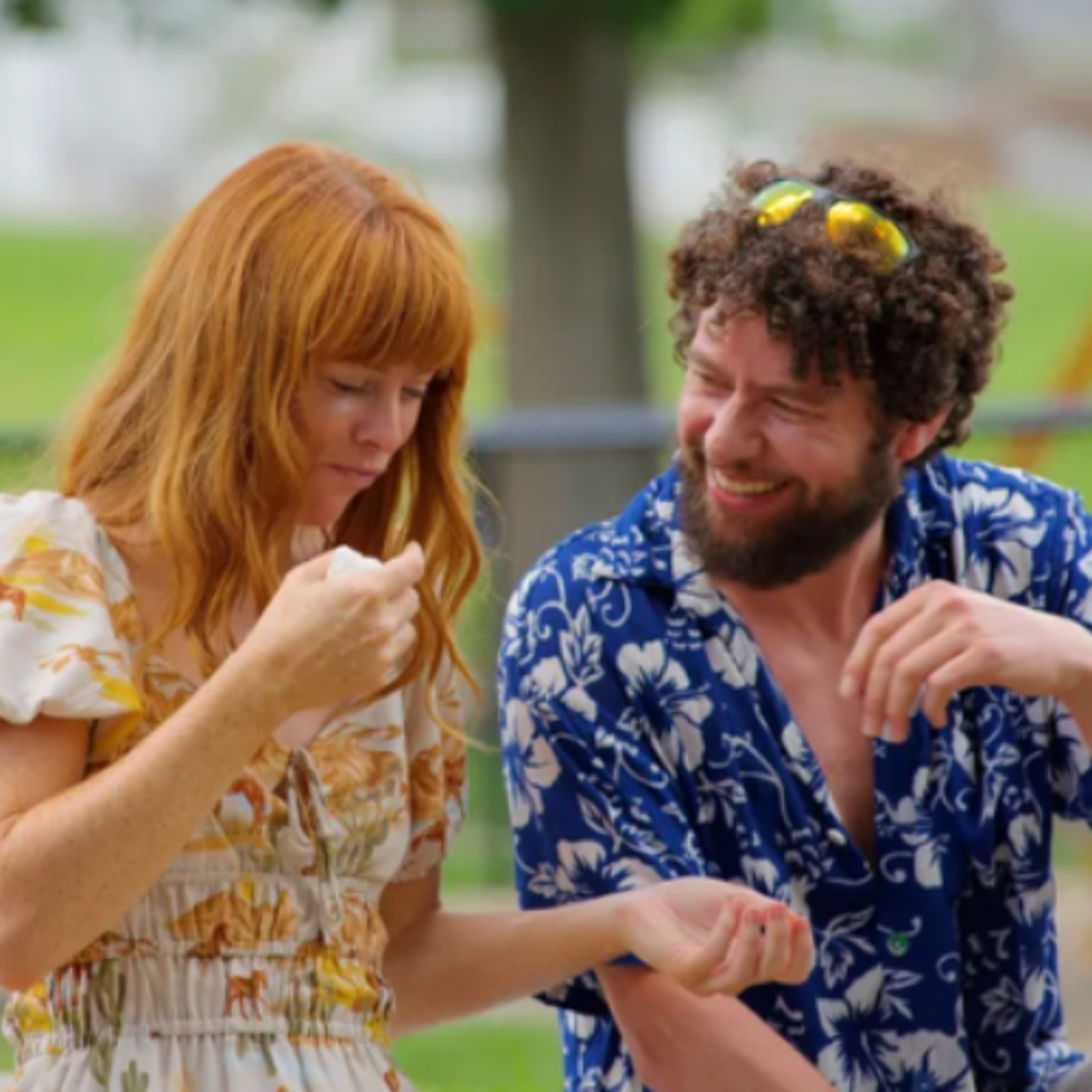 Acclaimed Irish Singer-Songwriter Declan O’Rourke On His Film Acting Debut
