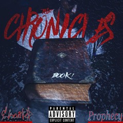 B.W.(BakkWoodz)- Prophecy ft. PoorBoyLuke