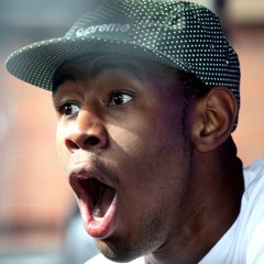 Tyler, the Creator - Friend Zone (Instrumental)