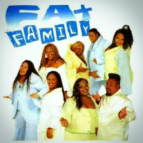 Fat Family - Jeito Sexy ( DJ MM Bootleg Mix 2022)