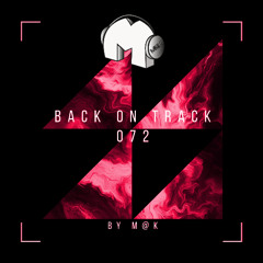 Back On Track 072
