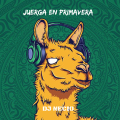 JUERGA EN PRIMAVERA