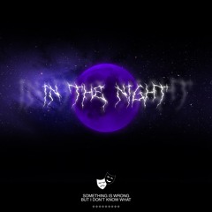 in the night