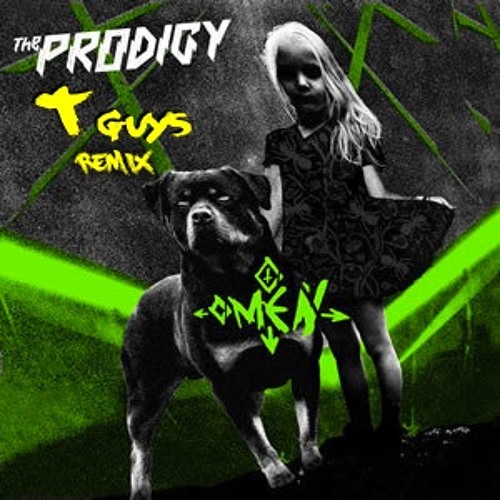 The Prodigy - Omen (T Guys Remix)