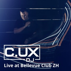 Live at "Bellevue Club 2022"