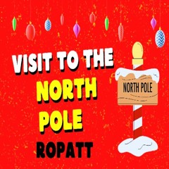 Visit To The North Pole (Instrumental Version)