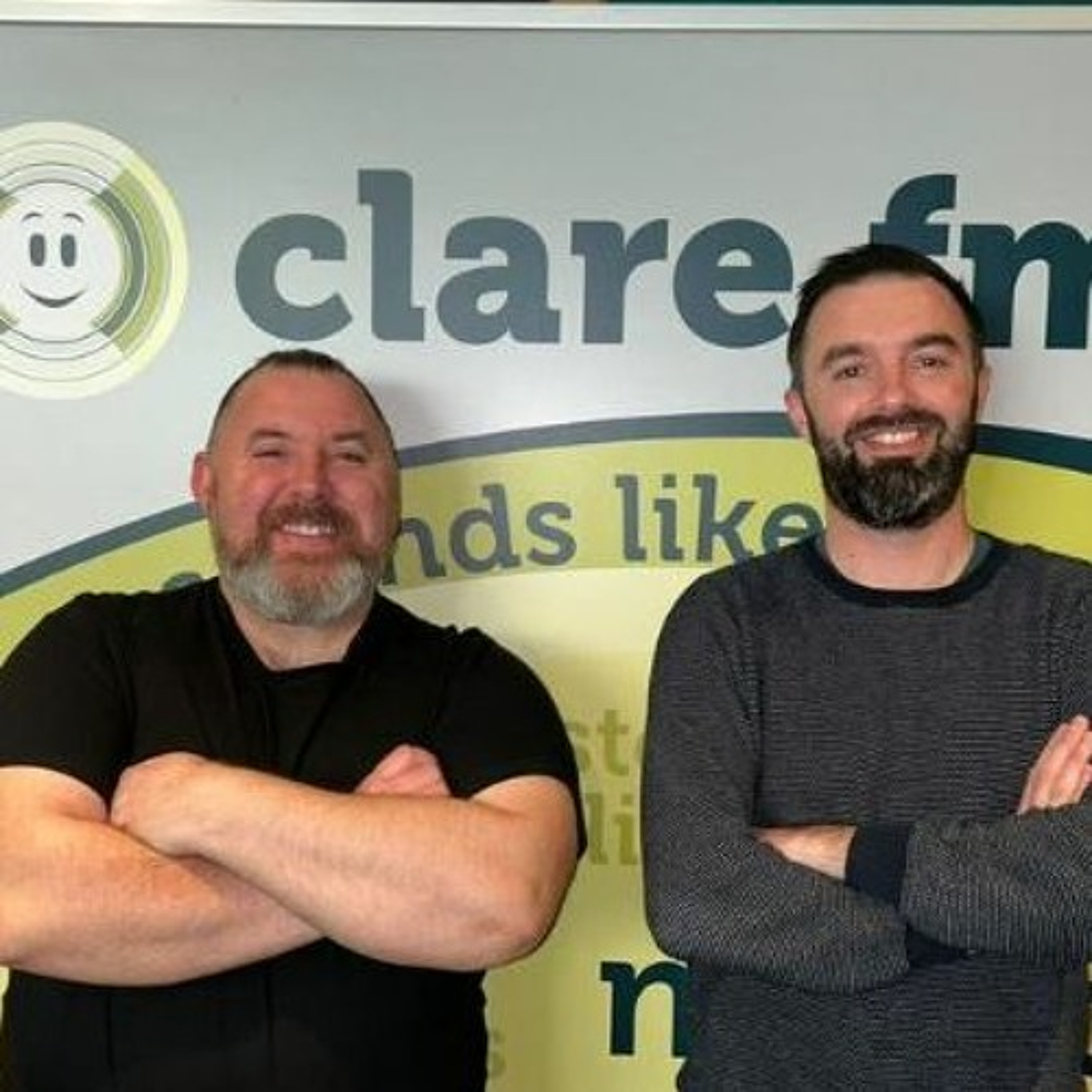 Clare FM