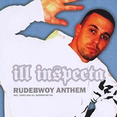 Ill Inspecta Dubplate