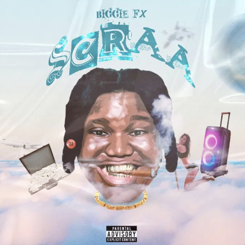 Biggie fx Scraa