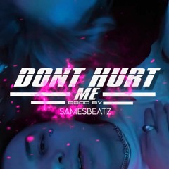 "Don't hurt me" Sayonara Boy x Bandmanrill 2023 Deep Jersey Club Beat