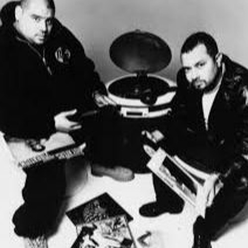 Stream Masters At Work - Work (DJ's Of The Planet Mix) by Channel