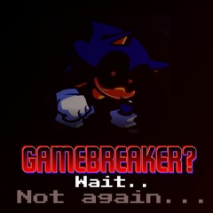 Soulless DX - Gamebreaker But Something Is Not Right. (Last Chance Cover)