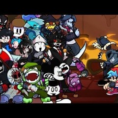 FNF But everyone sings it