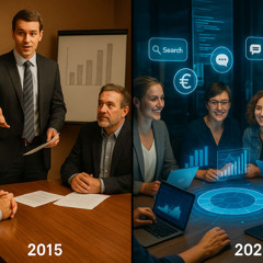 Neues Spiel, neue Regeln