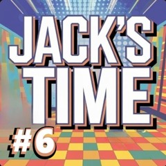 Jack's Time #6 Tracklist