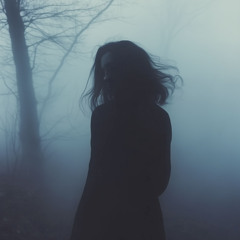 night in dark fantacy