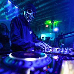 Chris Lake Opening Set 11.1.24