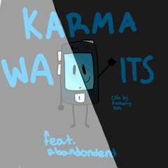 Karma Waits — abandoned’s version