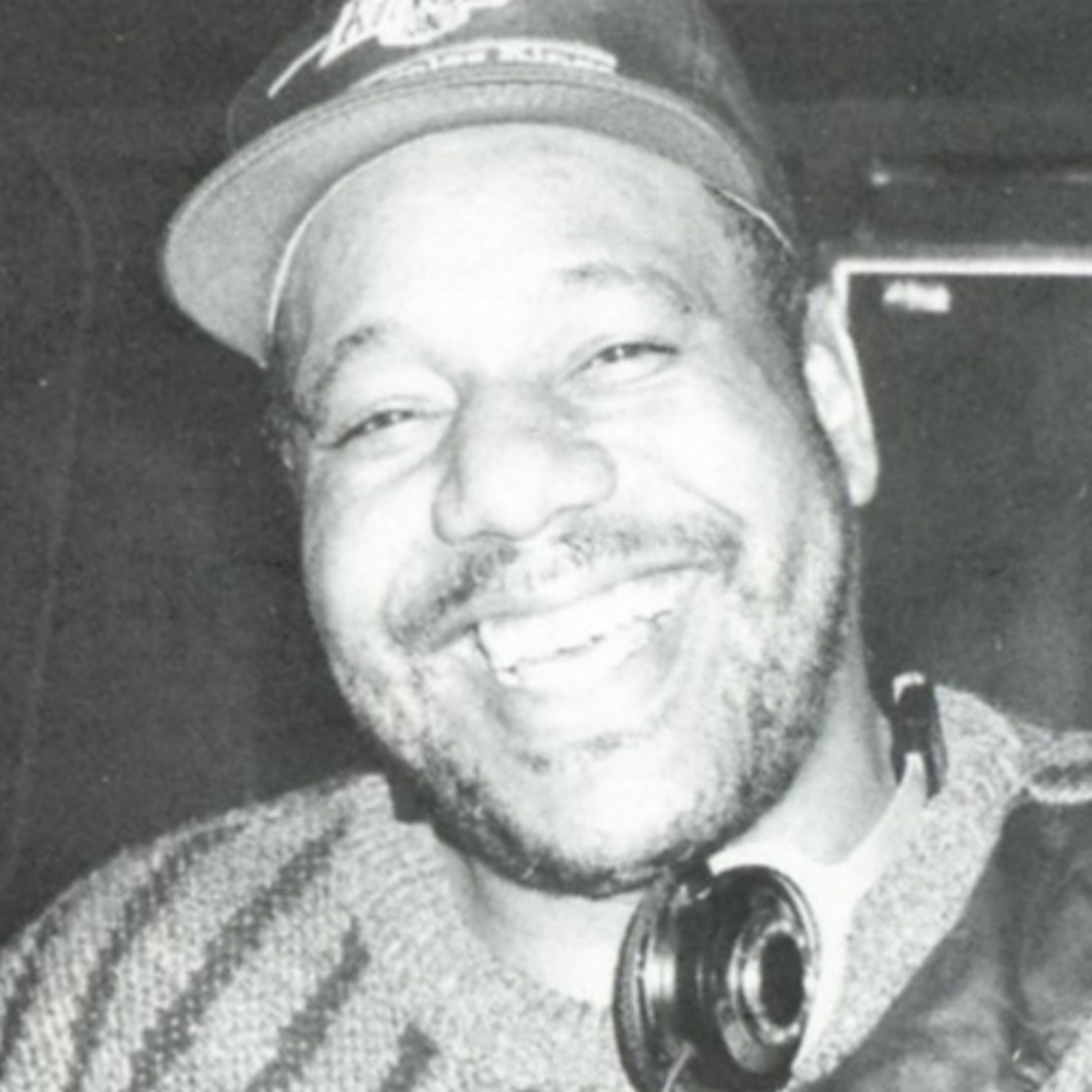Ken Collier @ Club Heaven, Detroit 1993' (Manny'z Tapez) episode artwork