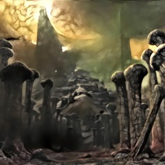 Unholy Eternity - 190 BPM